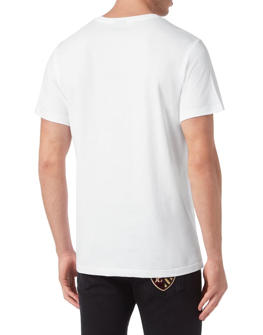 T-Shirt Ronde Hals - Image 4