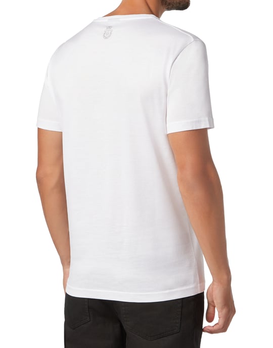 T-Shirt Ronde Hals Lion - Image 3
