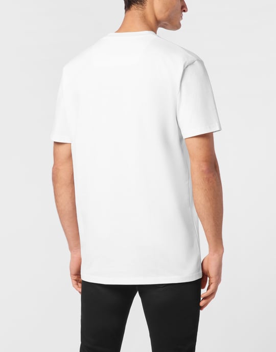T-Shirt Ronde Hals Duck - Image 2