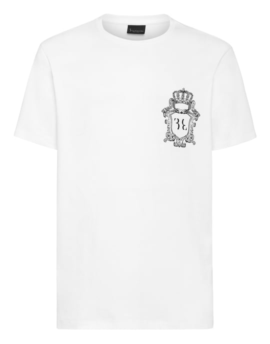 T-Shirt Ronde Hals - Image 1