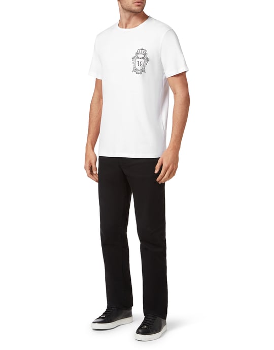 T-Shirt Ronde Hals - Image 2