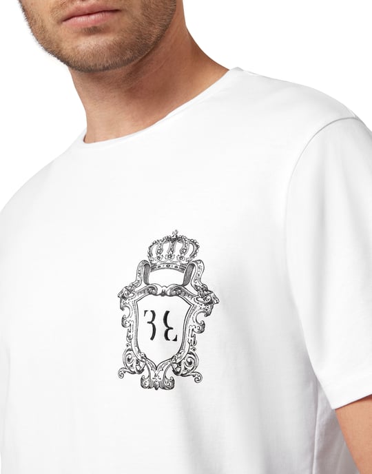 T-Shirt Ronde Hals - Image 4