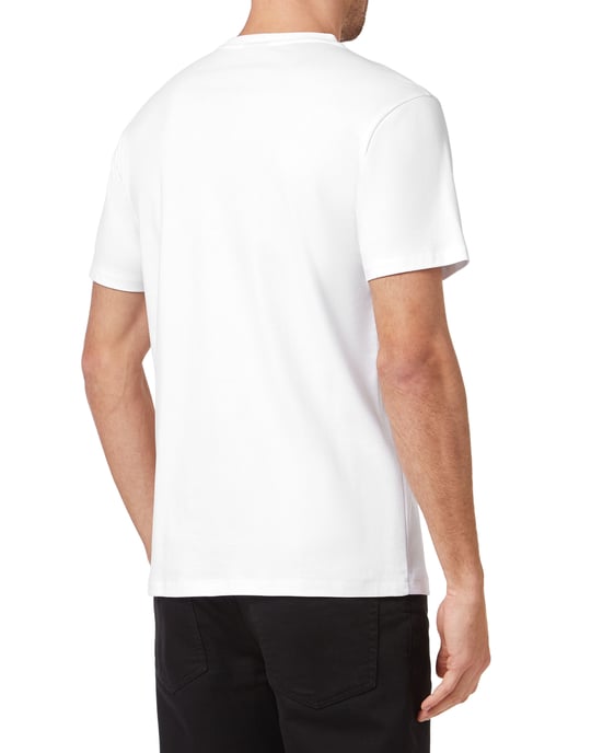 T-Shirt Ronde Hals - Image 4