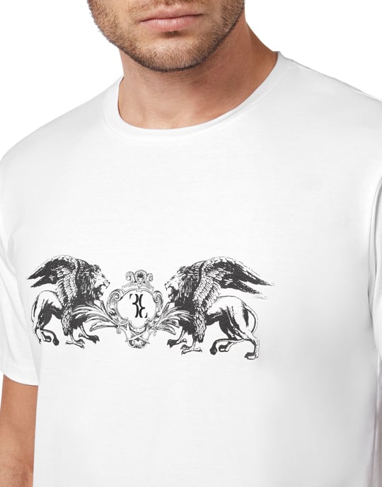 T-Shirt Ronde Hals - Image 5