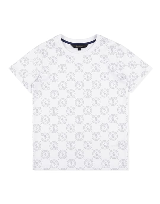 T-Shirt Ronde Hals - Image 1