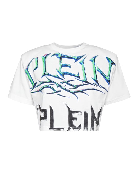T-Shirt Ronde Hals - Image 1