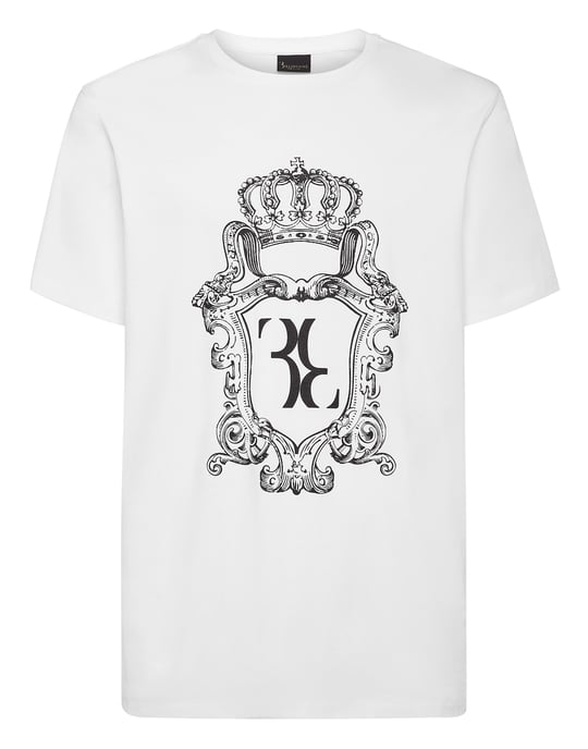 T-Shirt Ronde Hals - Image 1