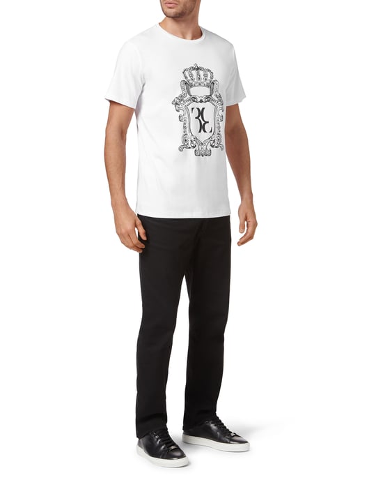 T-Shirt Ronde Hals - Image 2