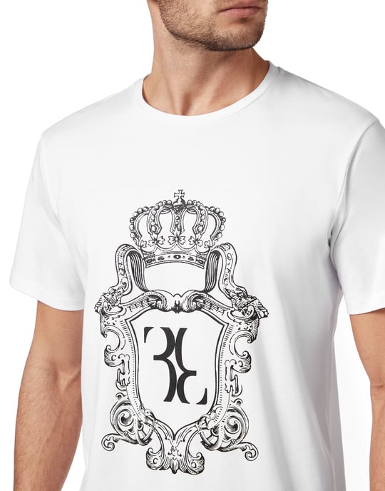 T-Shirt Ronde Hals - Image 4