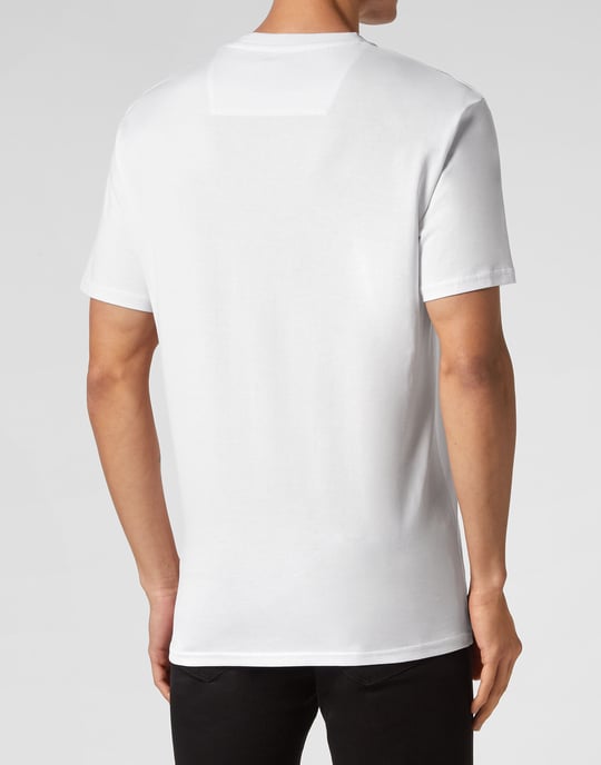 T-Shirt Ronde Hals Scorpion - Image 5