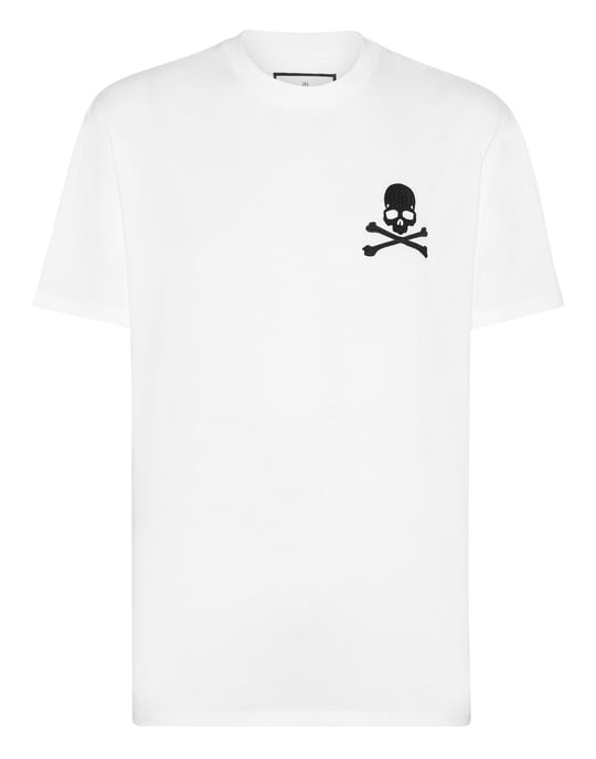 T-Shirt Ronde Hals Tattoo - Image 1