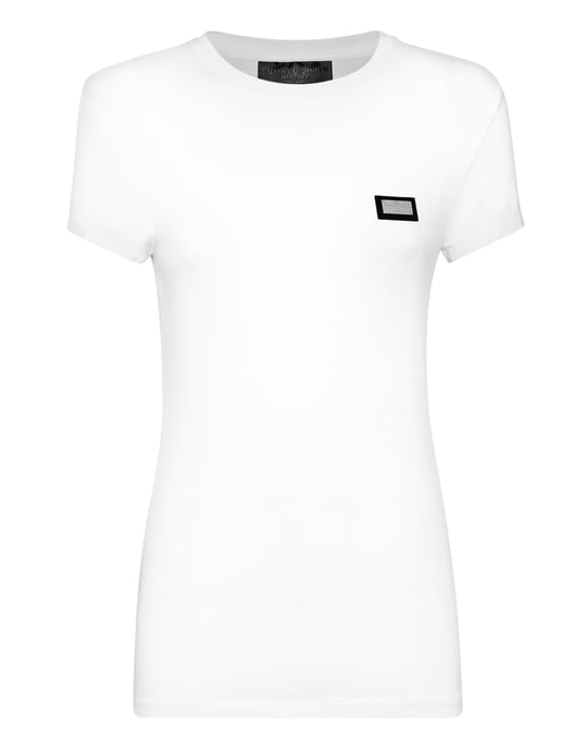 T-Shirt Slim Fit - Image 1