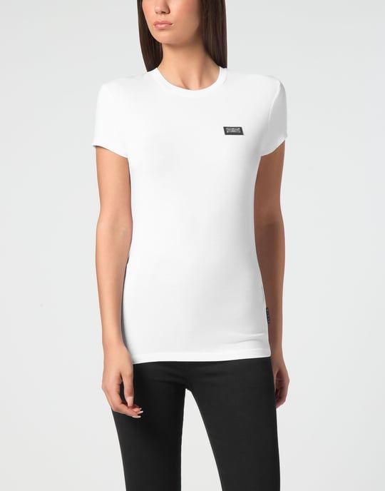 T-Shirt Slim Fit - Image 2