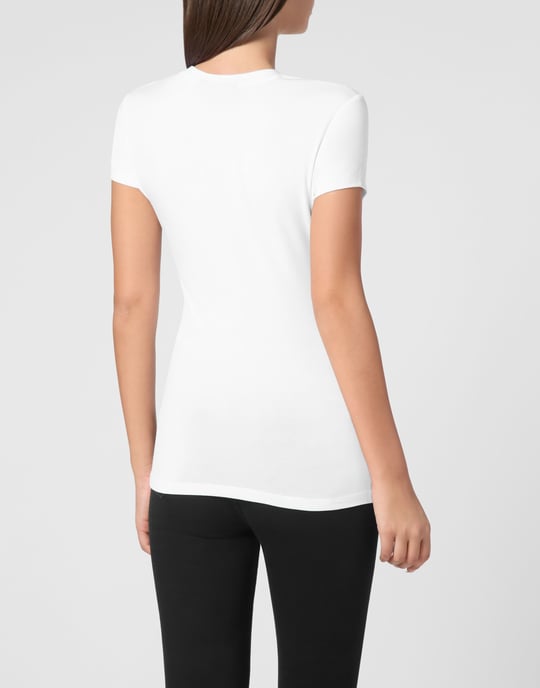 T-Shirt Slim Fit - Image 4