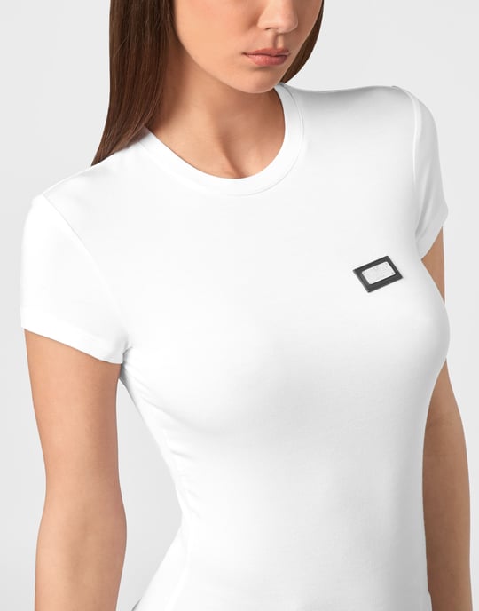 T-Shirt Slim Fit - Image 5