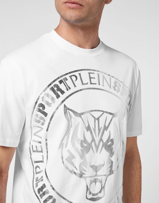 T-Shirt Ronde Hals Tiger - Image 3