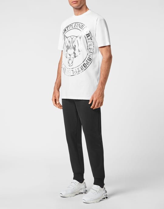 T-Shirt Ronde Hals Tiger - Image 4