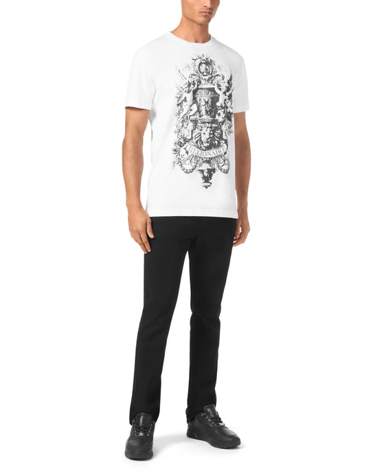 T-Shirt Ronde Hals - Image 3