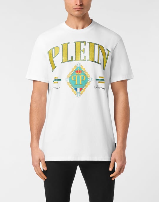 T-Shirt Ronde Hals - Image 2