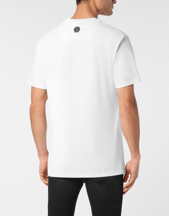 T-Shirt Ronde Hals - Image 4