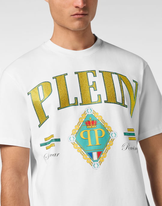 T-Shirt Ronde Hals - Image 5