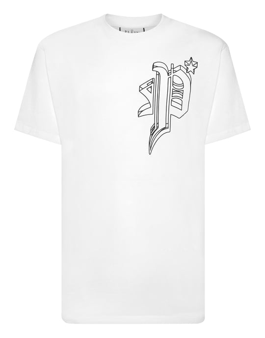 T-Shirt Ronde Hals - Image 1