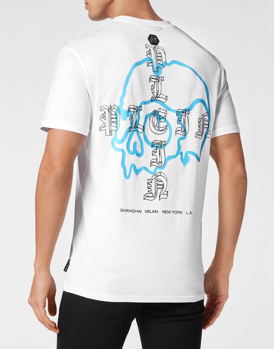 T-Shirt Ronde Hals - Image 4