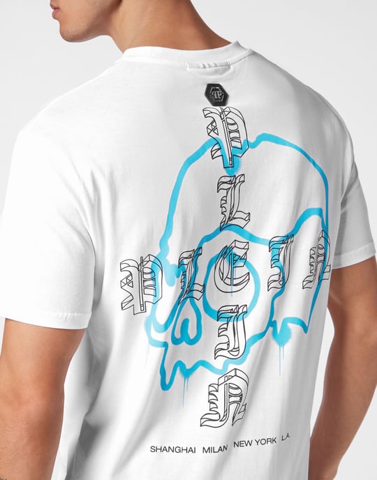 T-Shirt Ronde Hals - Image 5
