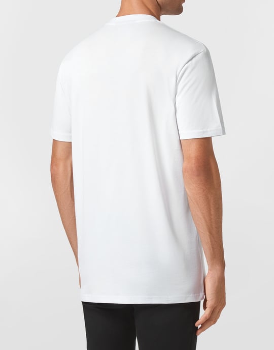 T-Shirt Ronde Hals Signature - Image 3