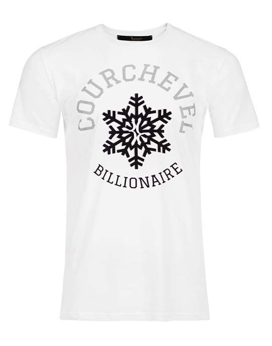 T-Shirt Ronde Hals - Image 1