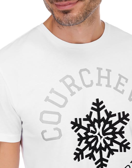 T-Shirt Ronde Hals - Image 4