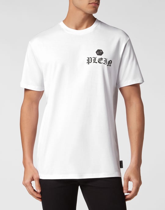 T-Shirt Ronde Hals Skull&Bones - Image 2