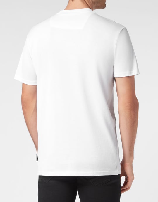 T-Shirt Ronde Hals Ss Snake - Image 4