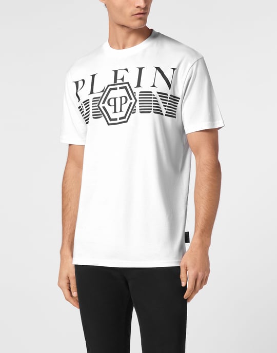 T-Shirt Ronde Hals - Image 2