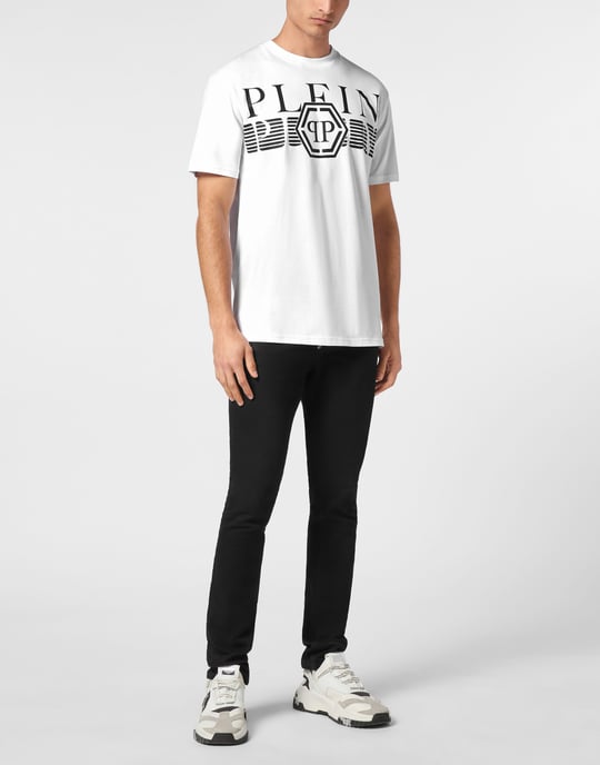 T-Shirt Ronde Hals - Image 3