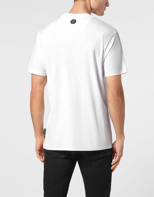 T-Shirt Ronde Hals - Image 4