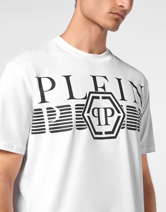 T-Shirt Ronde Hals - Image 5