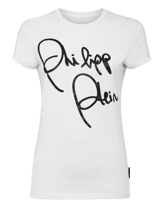 T-Shirt Ronde Hals - Image 1