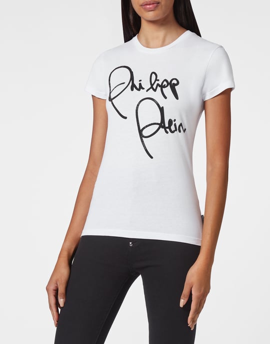 T-Shirt Ronde Hals - Image 2
