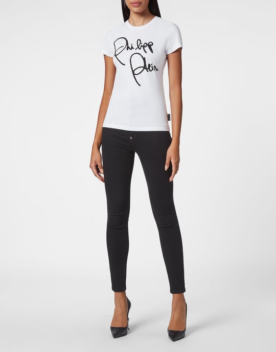 T-Shirt Ronde Hals - Image 3