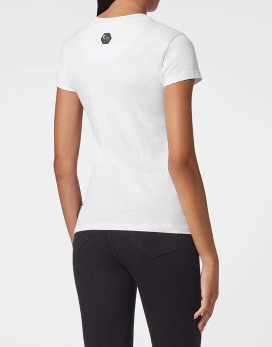 T-Shirt Ronde Hals - Image 4
