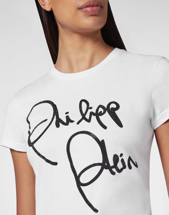 T-Shirt Ronde Hals - Image 5
