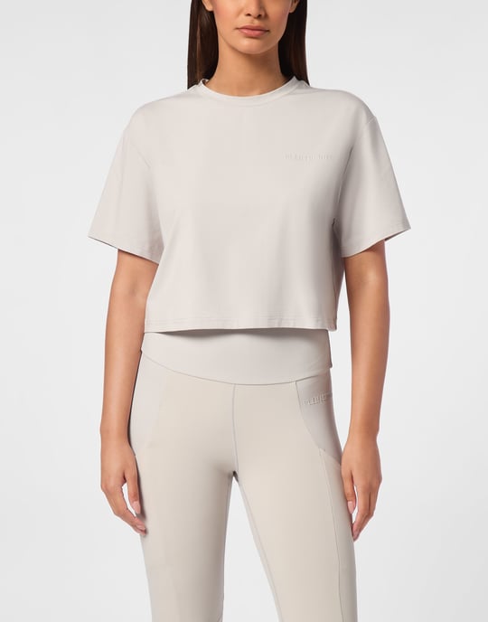 T-Shirt Ronde Hals - Image 2
