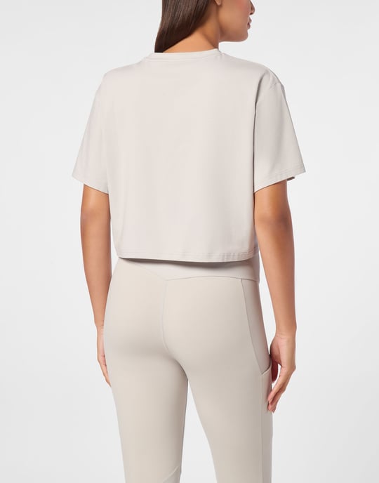 T-Shirt Ronde Hals - Image 4