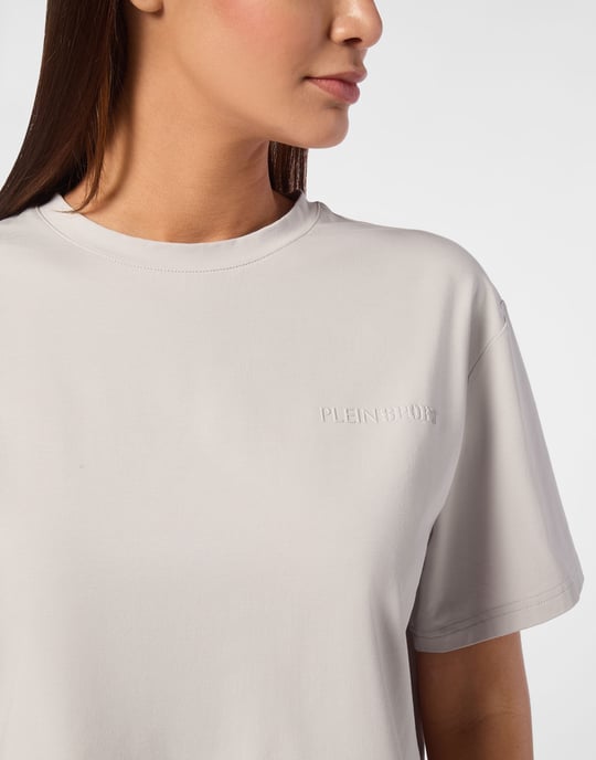 T-Shirt Ronde Hals - Image 5