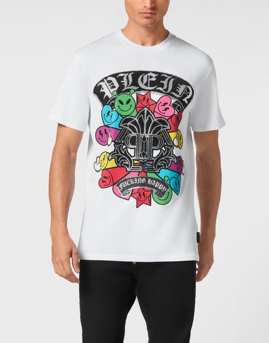 T-Shirt Ronde Hals - Image 2