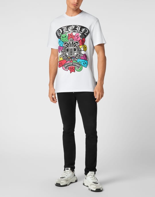 T-Shirt Ronde Hals - Image 3