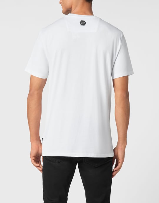T-Shirt Ronde Hals - Image 4