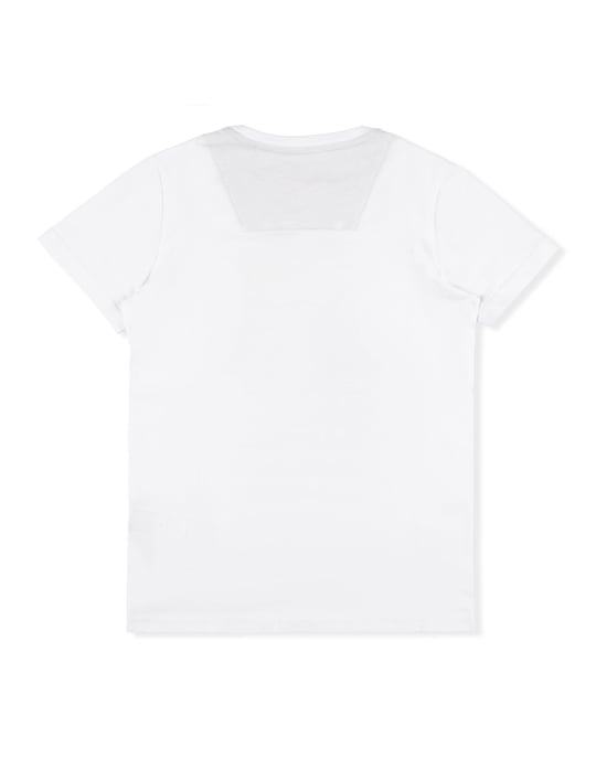 T-Shirt Ronde Hals Statement - Image 2