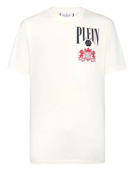 T-Shirt Ronde Hals Racing - Image 1